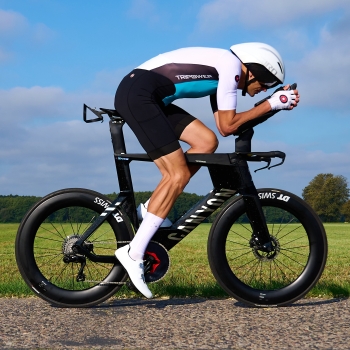 TRIPOWER Maxuit Blue